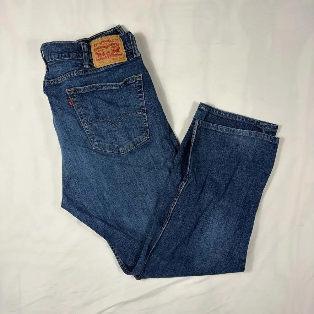 Levis levi 505